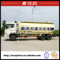 Transporrt for Bulk Dry-Mixed Mortar, Dry Box Truck (HZZ5250GFLDF) From China